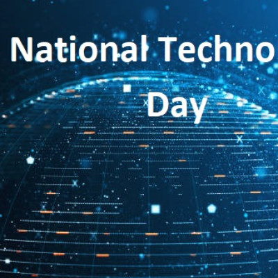 National Technology Day