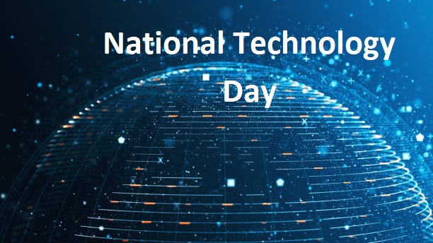 National Technology Day