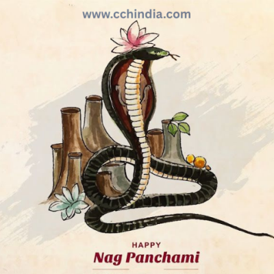 नाग पंचमी 2025: श्रद्धा, पूजा और प्रकृति के प्रति सम्मान का पर्व