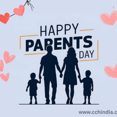 Happy Global Day of Parents 2025