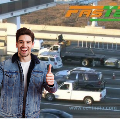 ₹3,000 में 200 टोल-फ्री यात्राएं: गडकरी ने लॉन्च किया नया FASTag वार्षिक पास, शुरू 15 अगस्त से!