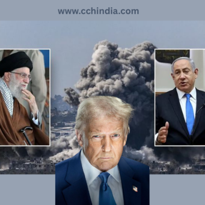 Iran vs Israel: Latest News, Global Reactions & Trump’s Stance