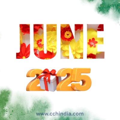 Special days in June