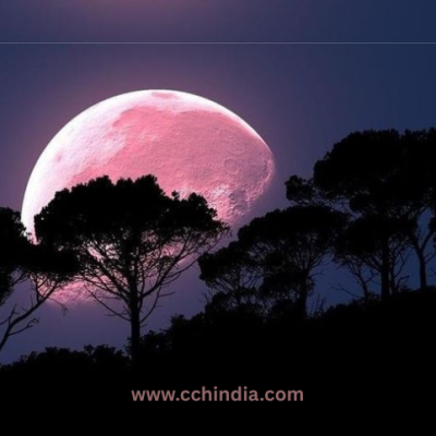 Full moon June 2025  : Strawberry moon