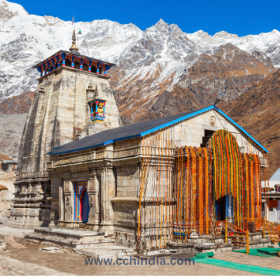 Kedarnath weather in June