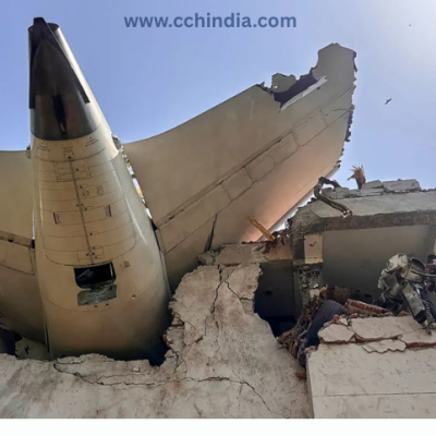 Tragedy of Air India Flight 171 – Latest Updates & Insight