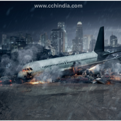 World's Deadliest Airplane Crashes and the Airlines with the Most Accidents