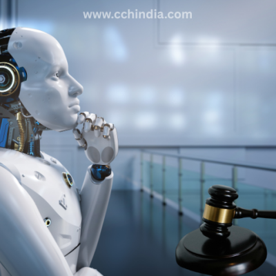 AI Regulation Bill in India 2025