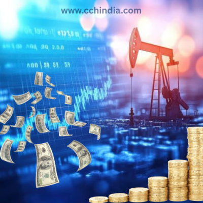 भारत के अंडमान एवं निकोबार में विशाल तेल भंडार की संभावना