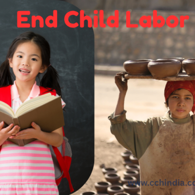 End Child Labor - World Day Against Child Labor