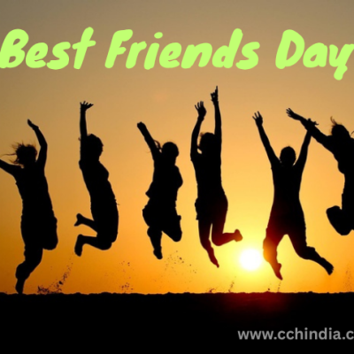 10 Heartwarming Quotes for Best Friends Day