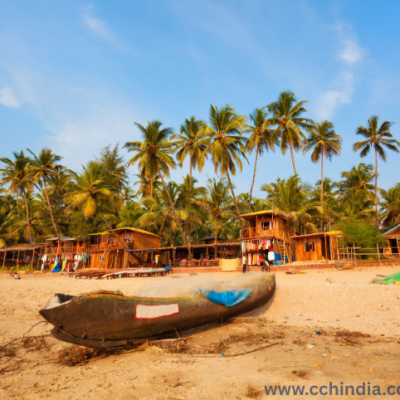 Goa Temperature in June