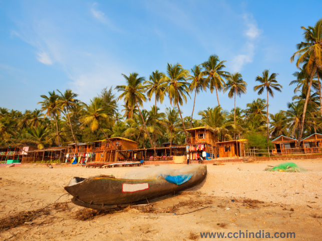 Goa Temperature in June