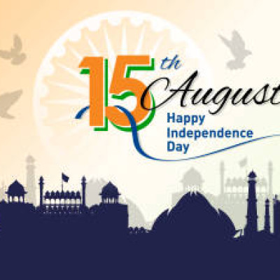 Fancy Dress Ideas For 15 August