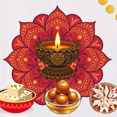 15 Easy Diwali Sweets and Snacks Recipes You Can Make at Home