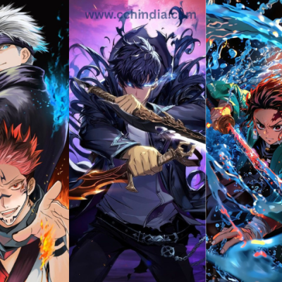 Top 10 Best Anime of 2024–2025: Must-Watch Series Ranked