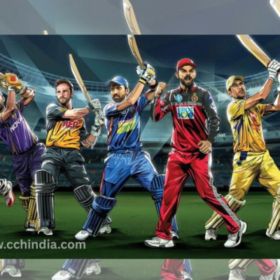 Best and richest cricket league in the world.