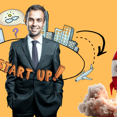 2025’s Biggest Startup Success Stories: The Companies Everyone’s Talking About