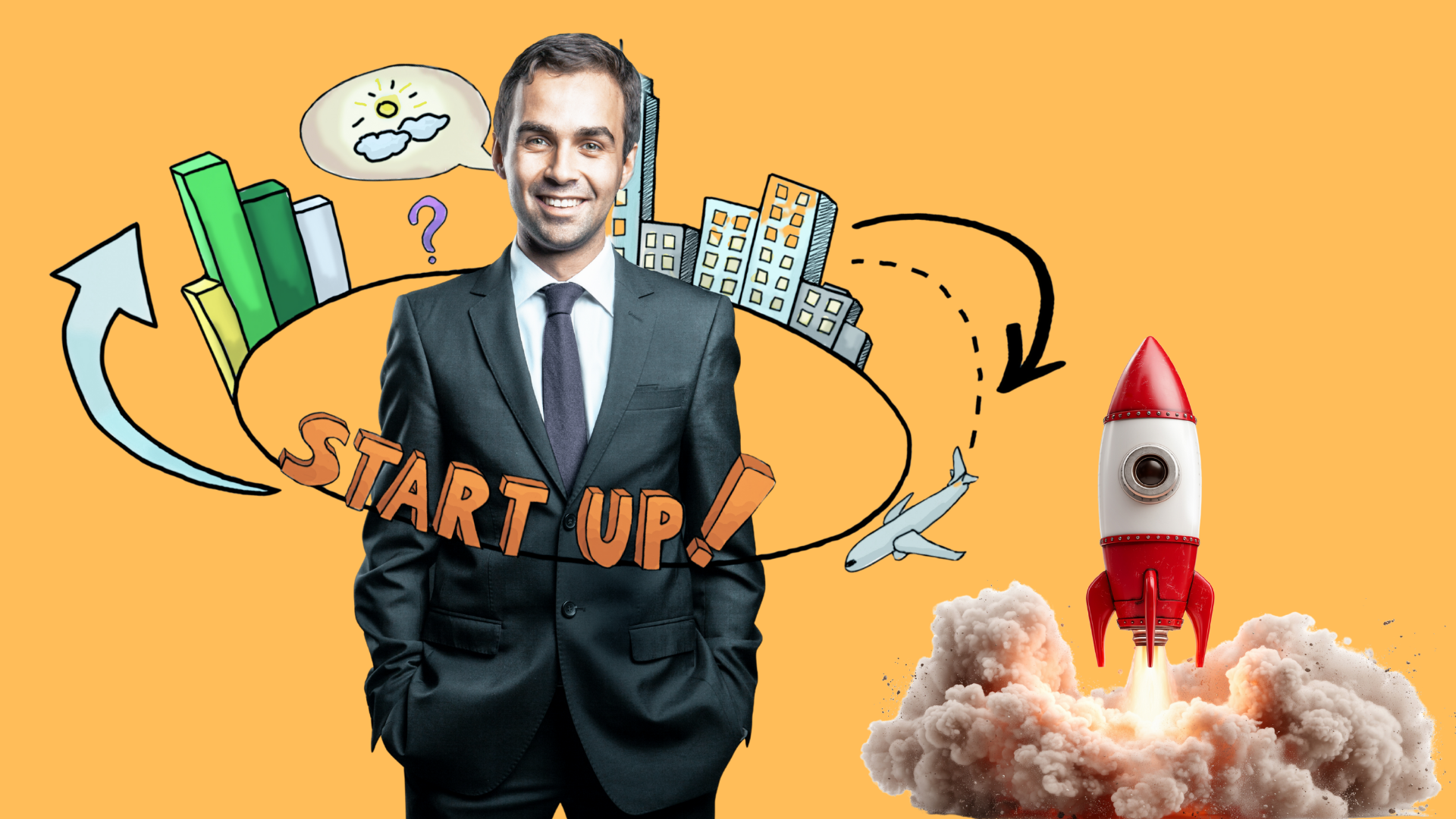 2025’s Biggest Startup Success Stories: The Companies Everyone’s Talking About