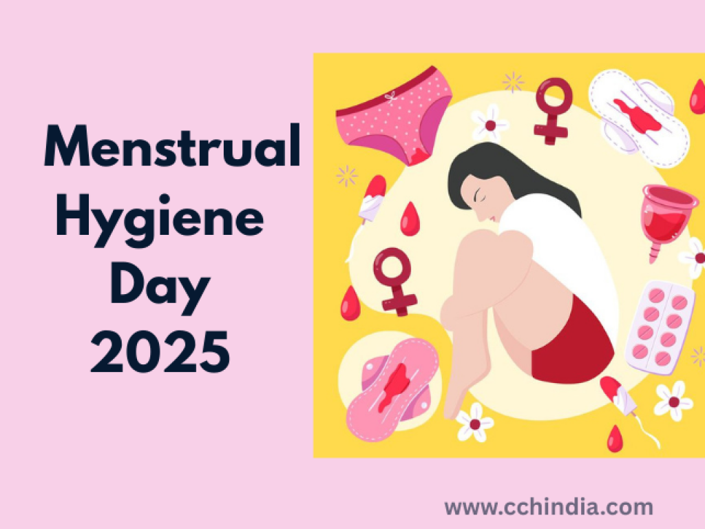Importance Of Menstrual Hygiene Menstrual Hygiene Day 2025 211 1024x768 