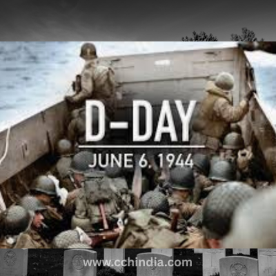 Commemorating the D-Day Anniversary: A Tribute to the Heroes of World War II