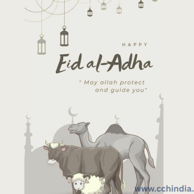 Eid al-Adha: A Guide to Celebrating the Festival of Sacrifice