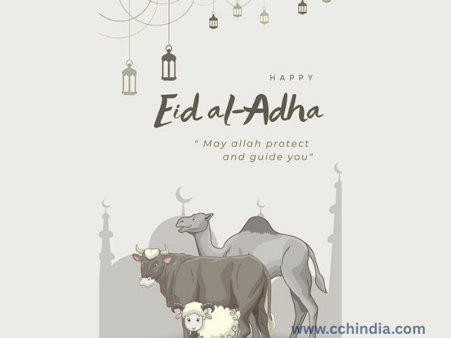 Eid al-Adha: A Guide to Celebrating the Festival of Sacrifice