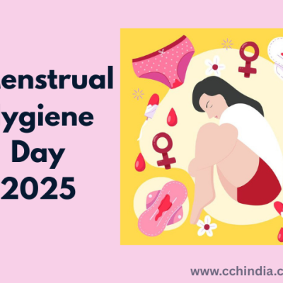Importance of menstrual hygiene: Menstrual Hygiene Day 2025