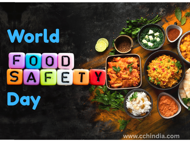 World Food Safety Day: The Importance of Ensuring Global Food Safety Standards