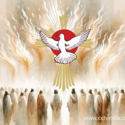 Significance of Pentecost in Christian Tradition