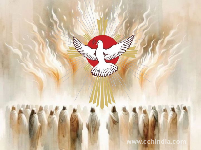 Significance of Pentecost in Christian Tradition