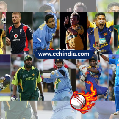 List of all legends of world cricket
