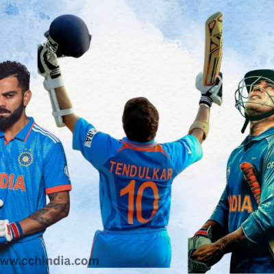 List of all Indian cricket legends