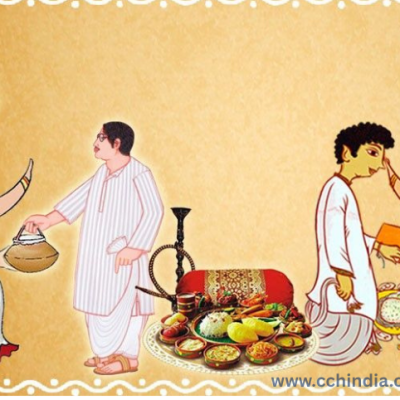 Jamai Sasthi 2025 : A cherished Bengali tradition