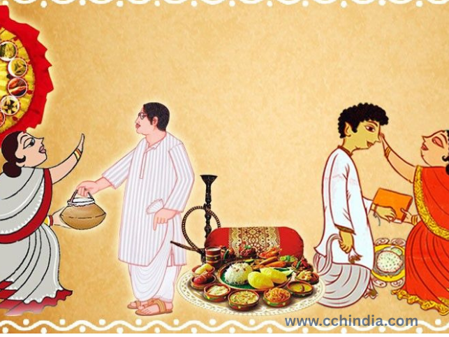 Jamai Sasthi 2025 : A cherished Bengali tradition