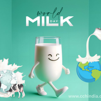World Milk Day