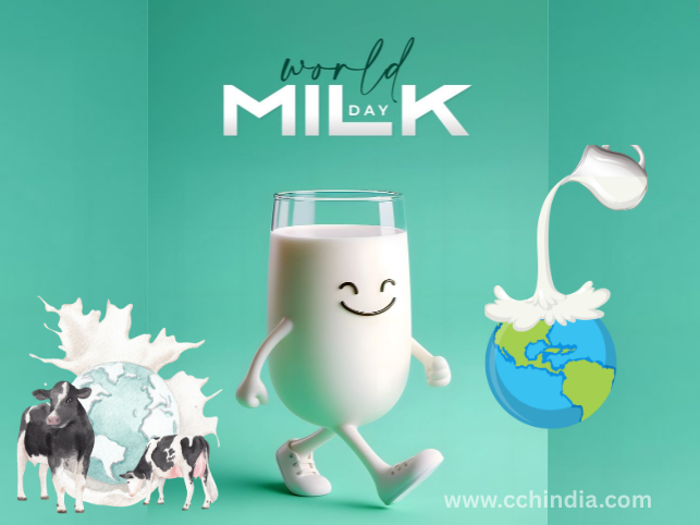 World Milk Day