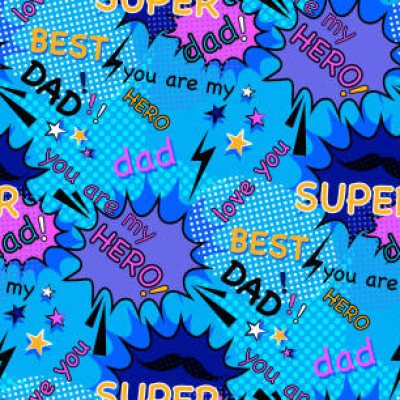 Father’s Day Quotes, Messages and Images