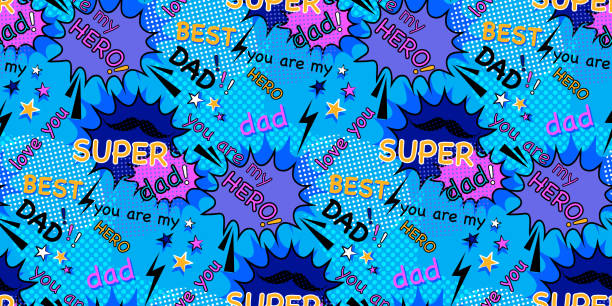 Father’s Day Quotes, Messages and Images