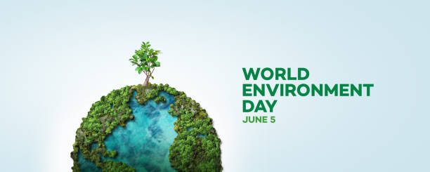 Essay on World Environment Day