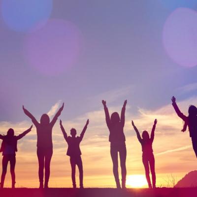 India Vision 2047: A Billion Hands Strong Nation