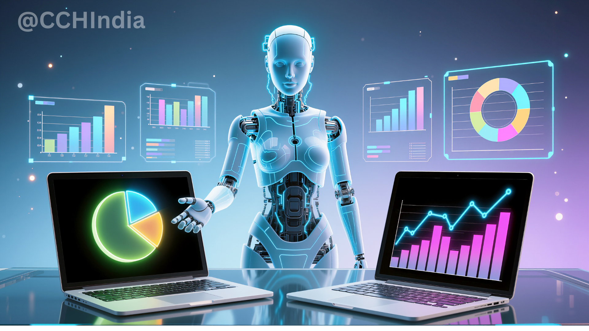 AI Content Creation: What Still Requires Human Touch in 2026?