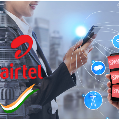 Airtel’s AI Strikes Back: How a New System is Decimating Scam Calls in India