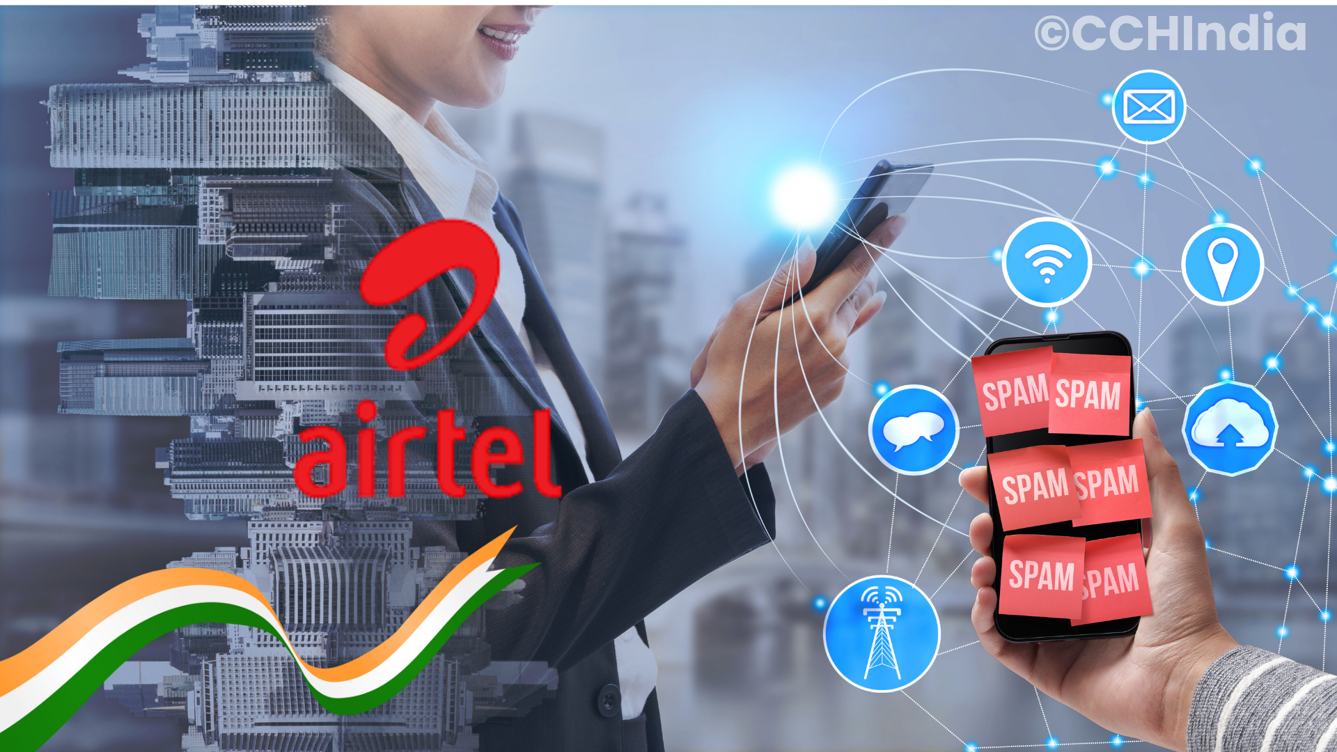 Airtel’s AI Strikes Back: How a New System is Decimating Scam Calls in India