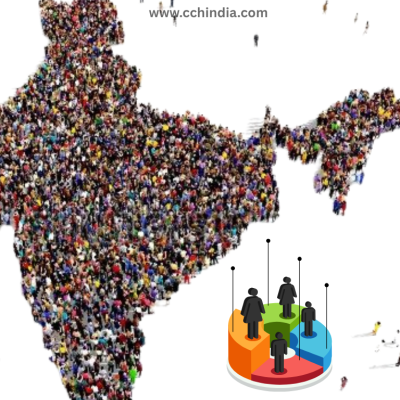 भारत की जनगणना 2027: प्रक्रिया, तकनीकी बदलाव और इसका महत्व