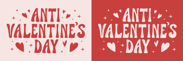 Anti Valentine Week