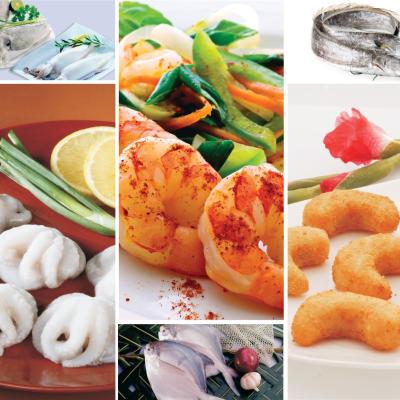 Complete details about Seafood Expo Bharat 2025
