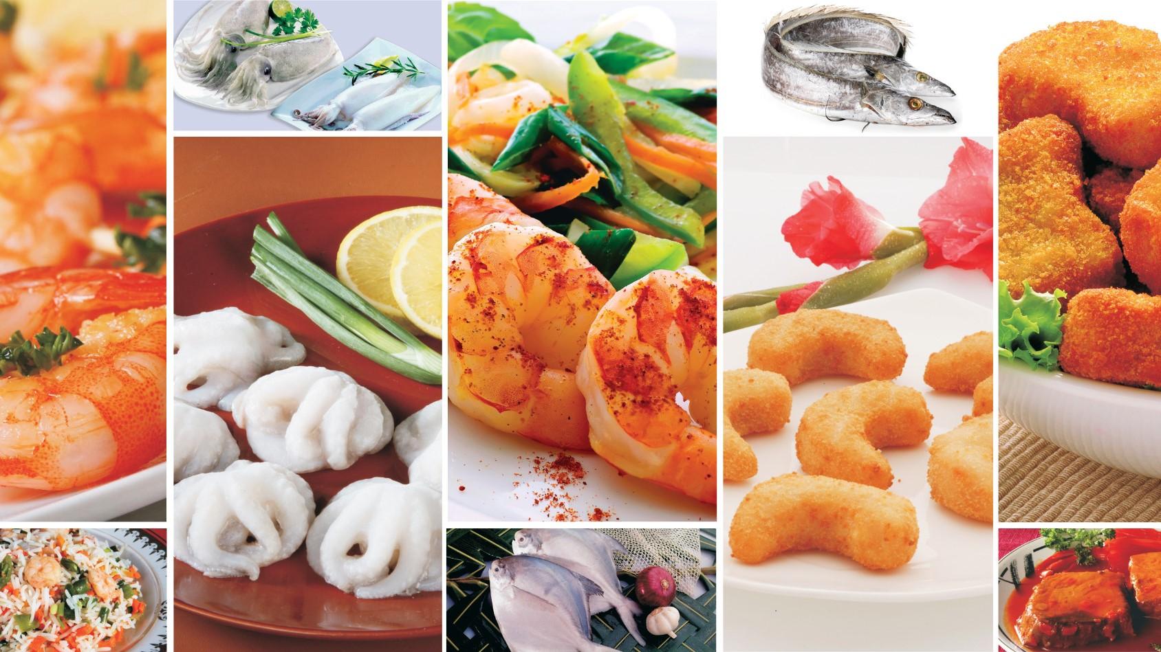 Complete details about Seafood Expo Bharat 2025