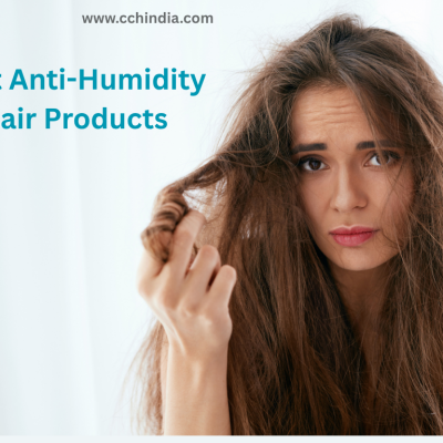 नमी में बालों को स्ट्रेट रखने के लिए बेस्ट एंटी-ह्यूमिडिटी हेयर प्रोडक्ट्स