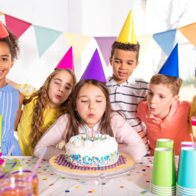Best Birthday Wishes for Kids